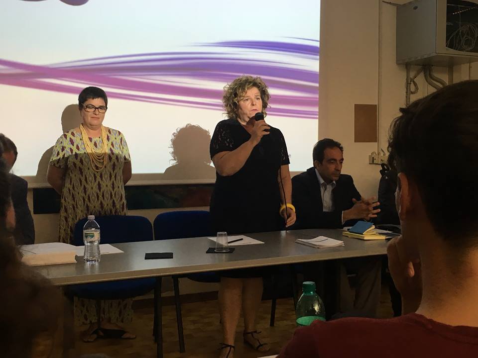 Foto notizia